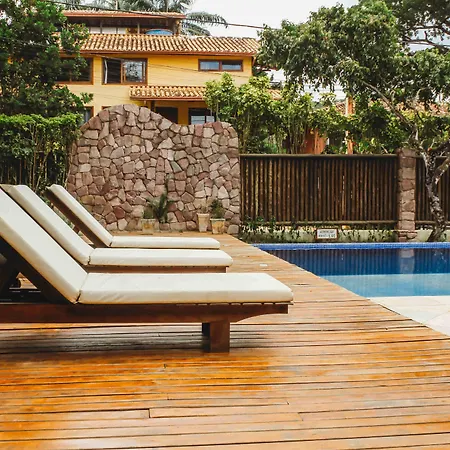 Pousada Villa Bella-2