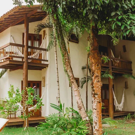 Pousada Villa Bella-2